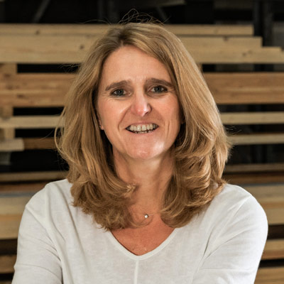 Britta Schulte