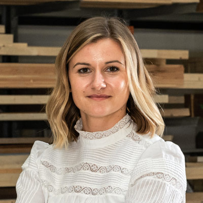 Laura Winterhoff