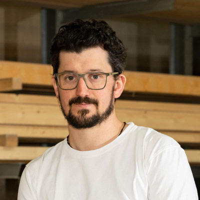 Raymond Bossard